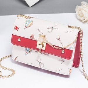 Handbag women autumn fashion